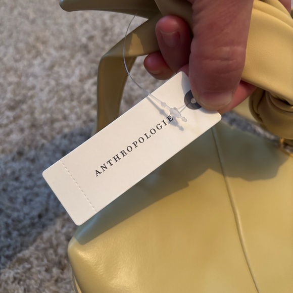 NWT Boxy Crossbody Bag - Picture 3 of 5